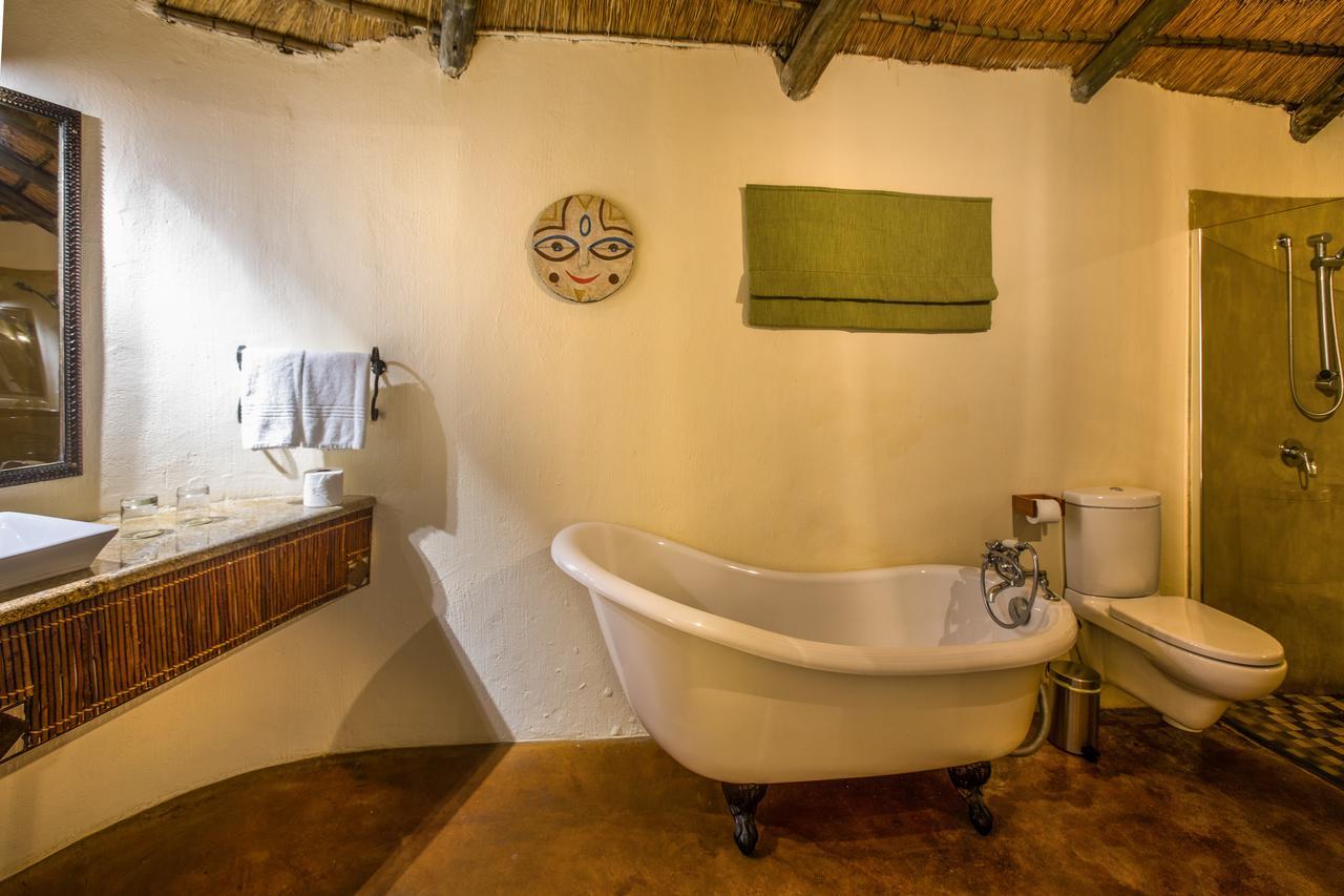 Bush Bungalows At Sun City Resort Rustenburg Exterior photo